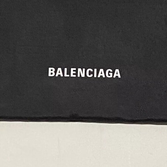 NEW Balenciaga Drawstring Backpack - Picture 3 of 8